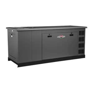 Briggs and Stratton Generators - 76160